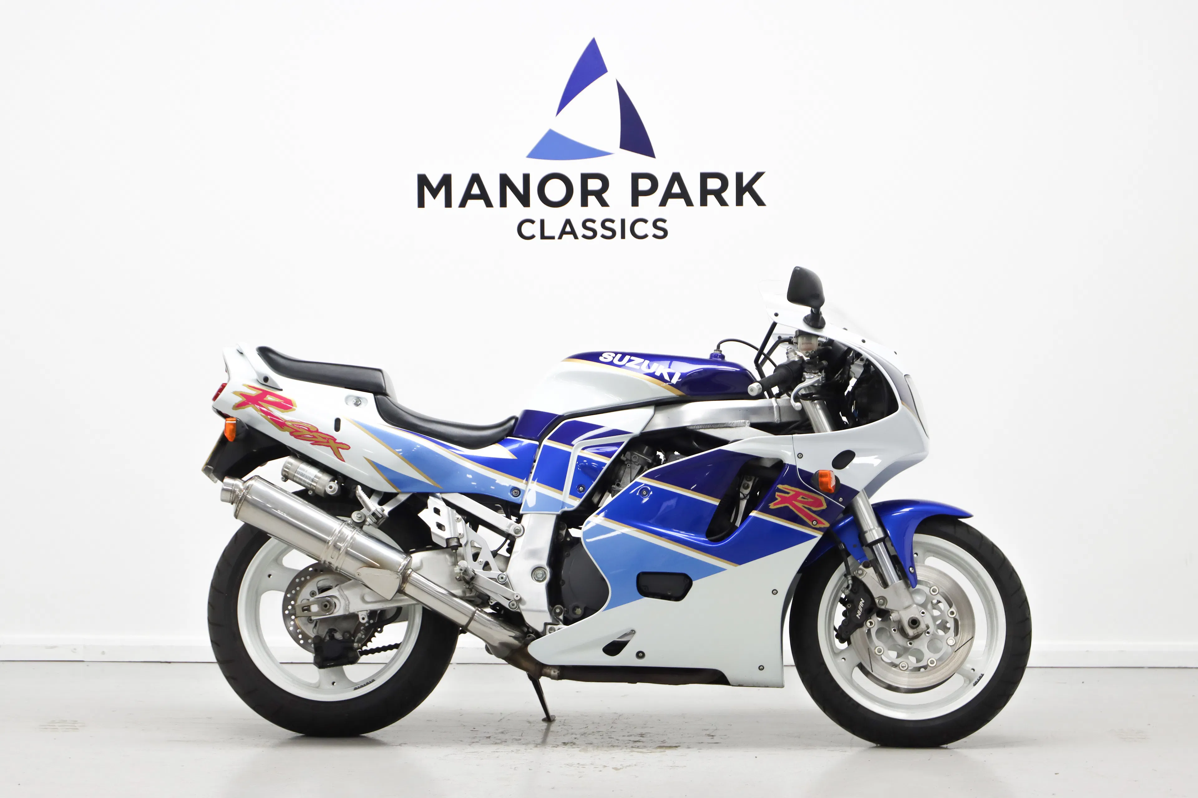 1987 Suzuki GSX-R750 Base | Hagerty Valuation Tool® 1987 Suzuki GSX-R750 Base | Hagerty Valuation Tool®